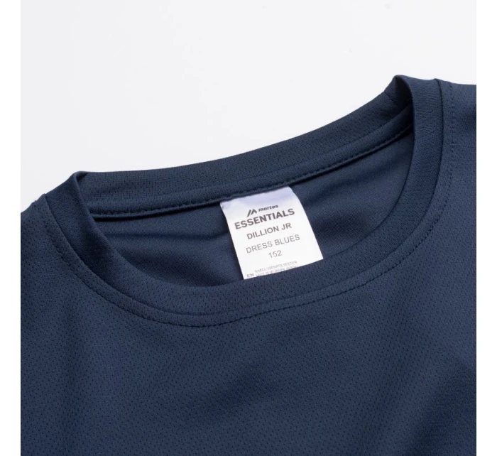 Jr Tričko model 20843028 - Martes Jr Tričko model 20843028 - Martes