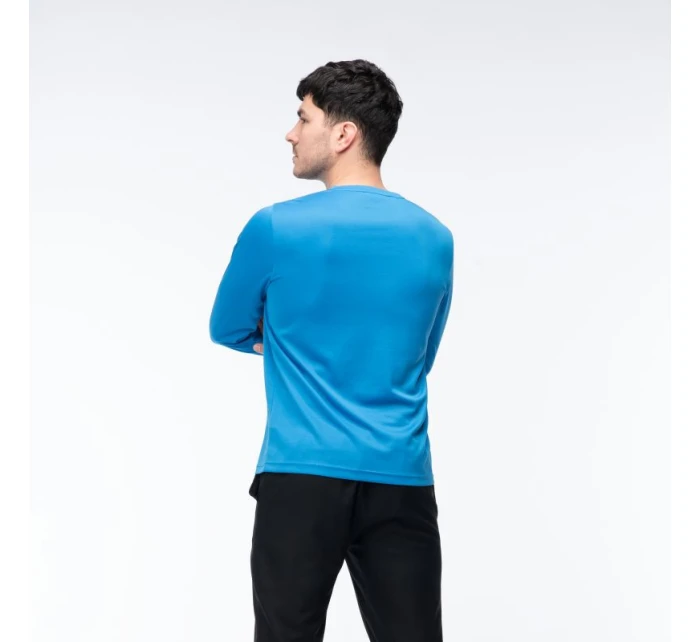 Pánske tričko s dlhým rukávom LOPE LS