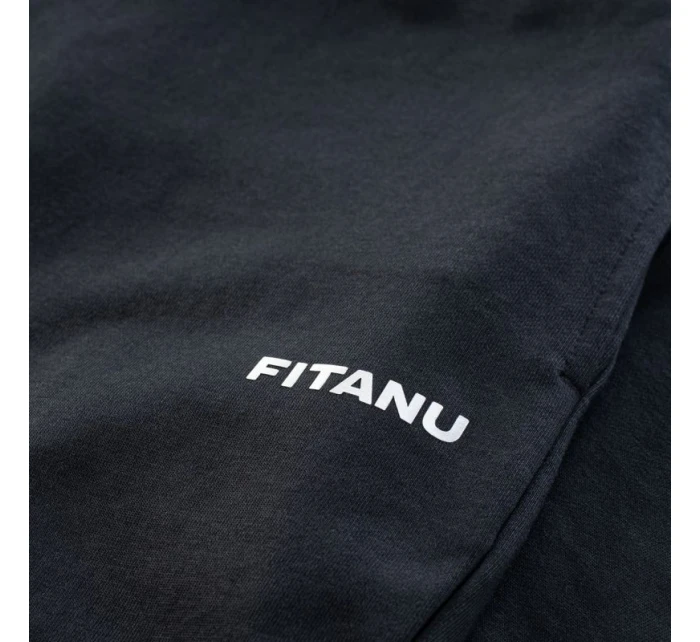 Pánské kalhoty model 21355581 - Fitanu Pánské kalhoty model 21355581 - Fitanu