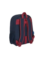 Športový batoh FC Barcelona Junior 612225640 Športový batoh FC Barcelona Junior 612225640