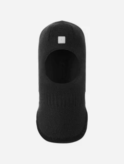 Detská zimná kukla Reima Balaclava Starrie - z merino vlny (5300044C-9990)
