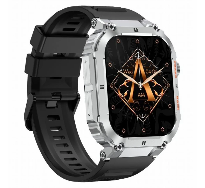 Chytré hodinky model 21805035 - Gravity Chytré hodinky model 21805035 - Gravity