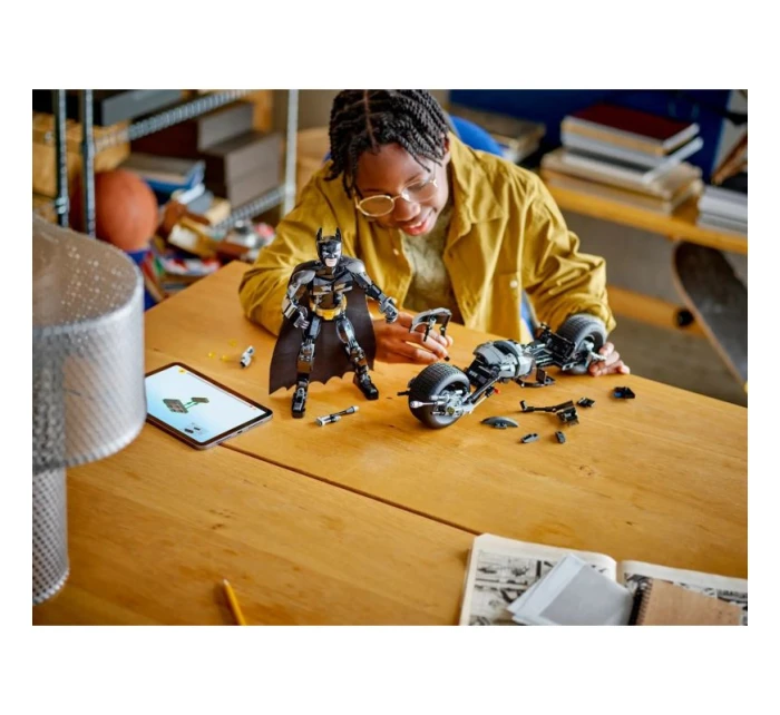 Super   a model 21863989 - Lego