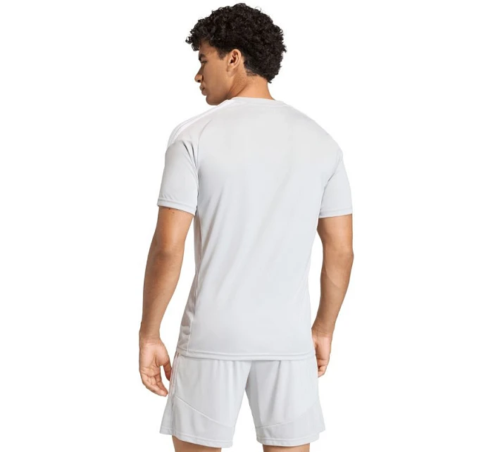 Pánsky dres adidas Tiro 26 League Jersey šedý KB1349
