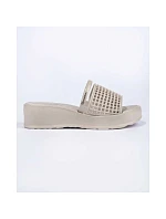 Essence beige fashion dámské model 22210224 - Ipanema Essence beige fashion dámské model 22210224 - Ipanema