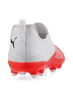 Boty Puma Junior Ultra 7 Match LL FG/AG 109163-01 Boty Puma Junior Ultra 7 Match LL FG/AG 109163-01