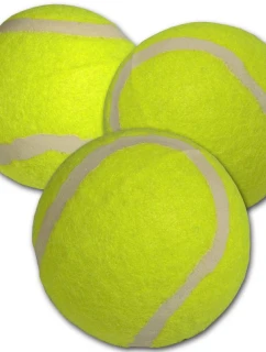 Tenisová loptička Enero 3ks 334735