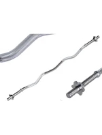 Gryf 1200 mm ľahko zlomený so závitom