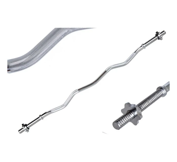 Gryf 1200 mm ľahko zlomený so závitom