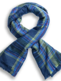 Károvaná šatka Lee LW0266ML