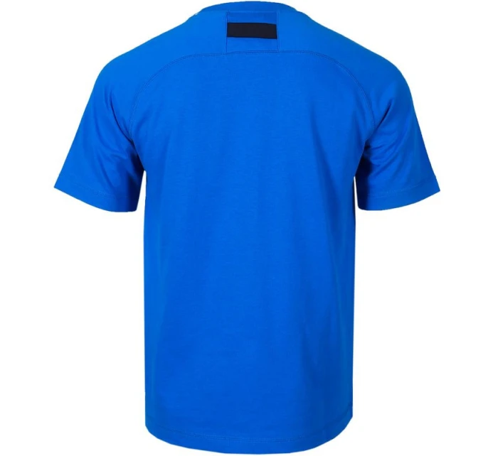 Pánske futbalové tričko Strike 22 Thicker Ss M DH9361 463 - Nike