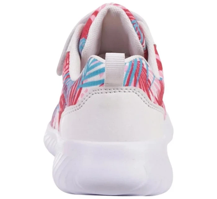 Detská obuv Sec Pa Jr 260955PAK 1022 - Kappa