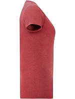 LadyFit Iconic 150 T Dámské tričko model 22429476 heather red - Fruit of the Loom LadyFit Iconic 150 T Dámské tričko model 22429476 heather red - Fruit of the Loom