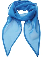 Premier PR 740 Ľahký dámsky šál „Colours“ 39.0740 sapphire Premier PR 740 Ľahký dámsky šál „Colours“ 39.0740 sapphire