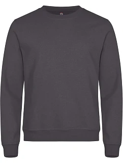 Miami Unisex mikina  grey model 22457593 - Clique