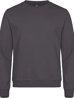 Miami Unisex mikina  grey model 22457593 - Clique