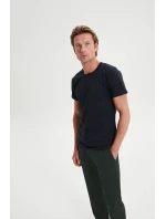 Pánské kalhoty s kapsami model 20515691 - Vamp