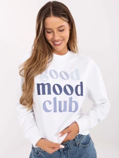 Bluza model 21236001 biały - FPrice