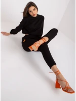 Súprava LK KMPL 508714.19P čierna