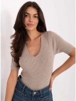 Jumper PM SW B 627.63 tmavě lila Jumper PM SW B 627.63 tmavě lila