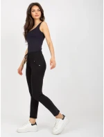 Tepláky RV DR 8696.20 čierna Tepláky RV DR 8696.20 čierna