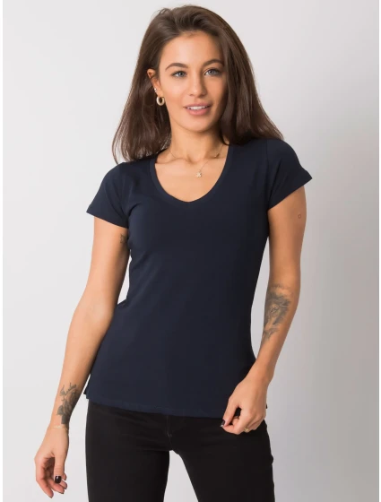 Tričko RV TS model 14831426 tmavě modrá - FPrice