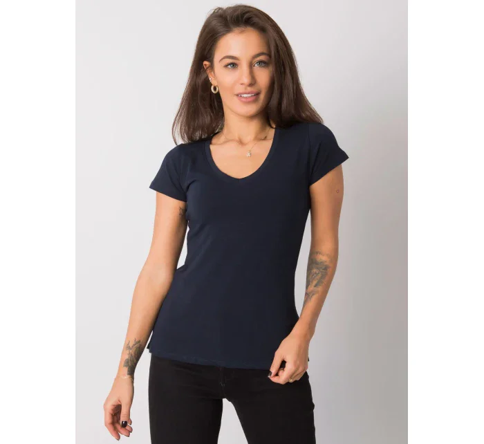 Tričko RV TS model 14831426 tmavě modrá - FPrice