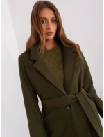 Kabát TW SK BI 5312 1.31 khaki Kabát TW SK BI 5312 1.31 khaki