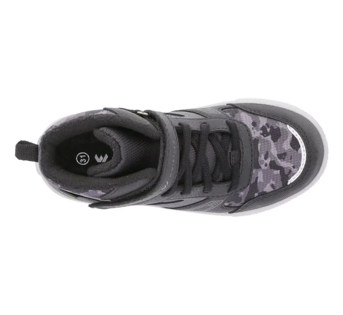 Dětská zimní obuv model 20046940 - Whistler Dětská zimní obuv model 20046940 - Whistler