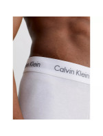 Pánske spodné prádlo 3P LOW RISE TRUNK 0000U2664GIOT - Calvin Klein