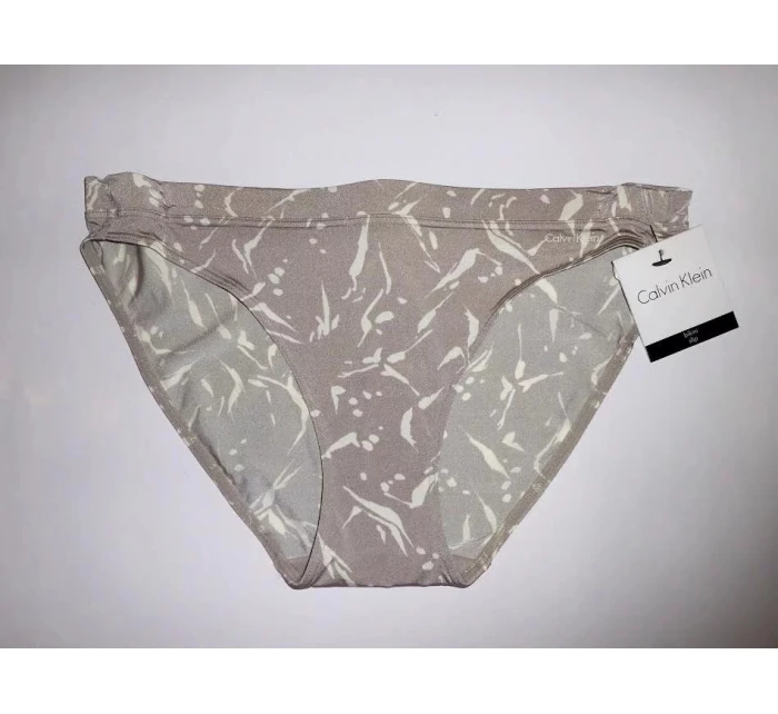 Dámské kalhotky model 125776 - Calvin Klein