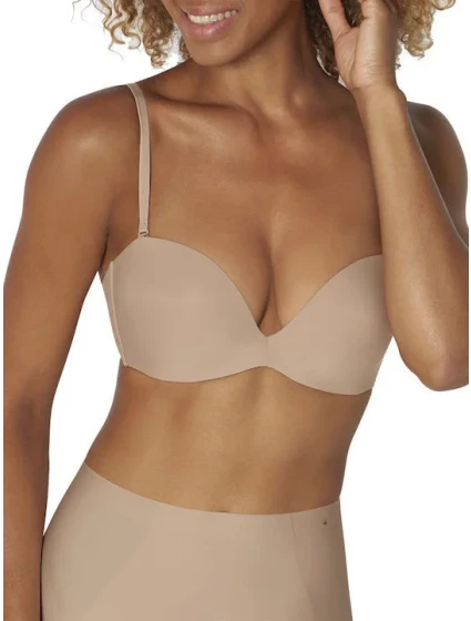 Dámská podprsenka Soft 01  model 17280291 - Triumph