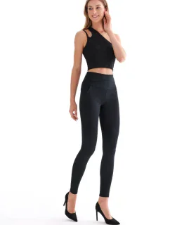 Dámske legíny LEGGINGS LEGG. EVERYDAY 102