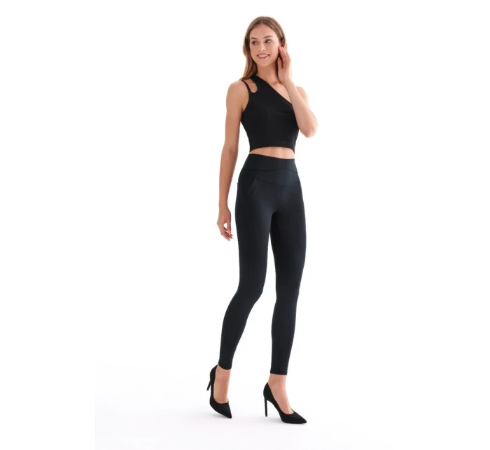 Dámske legíny LEGGINGS LEGG. EVERYDAY 102