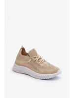 Športová obuv model 198693 Step in style Športová obuv model 198693 Step in style