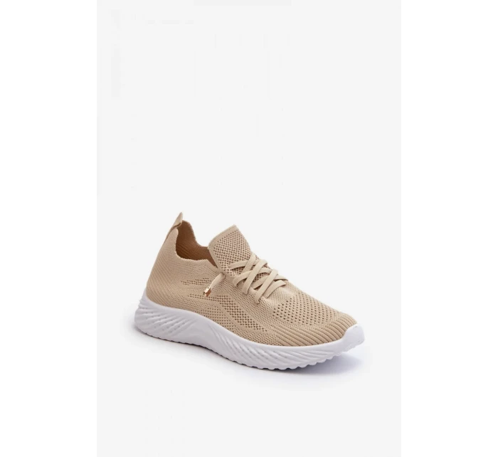 Športová obuv model 198693 Step in style Športová obuv model 198693 Step in style