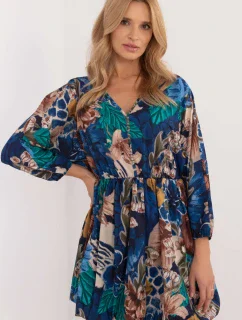 Denné šaty model 202007 Taliansko Moda