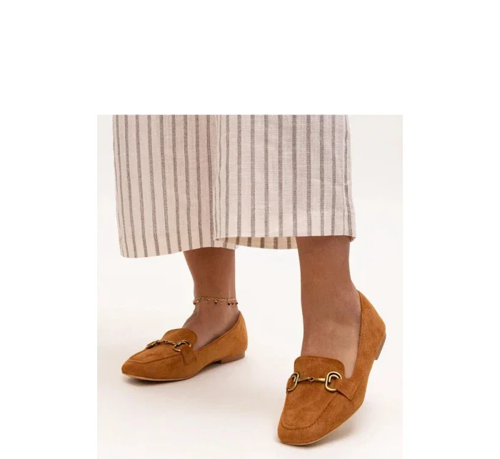 Mokasíny model 207268 Solea Mokasíny model 207268 Solea