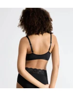 sloggi Romance SI - BLACK - SLOGGI BLACK - SLOGGI