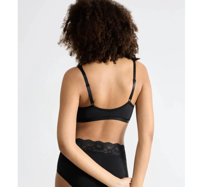 sloggi Romance SI - BLACK - SLOGGI BLACK - SLOGGI