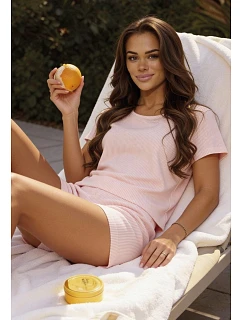 Cornette 873/335 Fitness pyžamo S-2XL