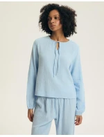 Piżama  dł/r S3XL model 22035151 - HENDERSON LADIES