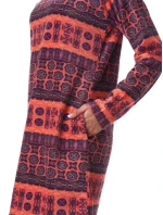 Dámská noční košile LHD model 18910191 B23 SXL - Key Dámská noční košile LHD model 18910191 B23 SXL - Key