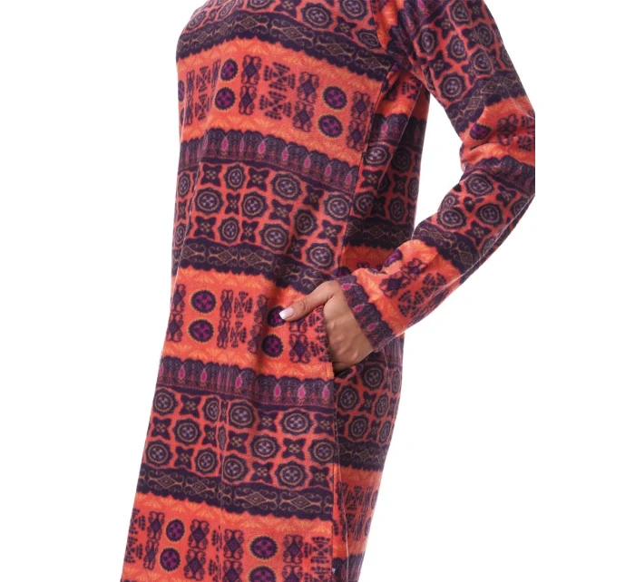 Dámská noční košile LHD model 18910191 B23 SXL - Key Dámská noční košile LHD model 18910191 B23 SXL - Key