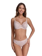 Dámská podprsenka 2106 Yasemin beige - AVA