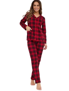 Dámske pyžamo 482/423 Tracy - CORNETTE