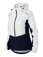 Malfini Rainbow W MLI-53900 Biela bunda