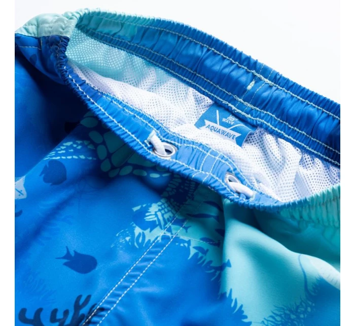 Šortky Aquawave Bali Kids Jr 92800593994