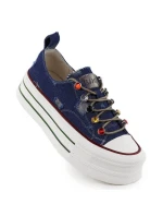 Džínsové tenisky Goe W RR2N4103 INT2100