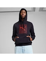 Mikina Ess Logo Hoodie FL M 16 pánské model 21052212 - Puma